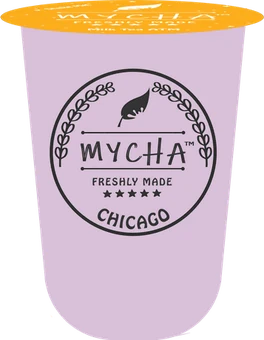 Taro Milk Tea