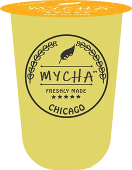 Lychee Jasmine Tea