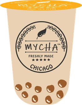 Oolong Milk Tea